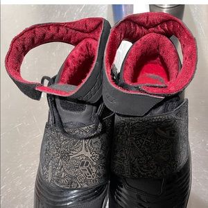 Jordan 20 Stealth size 15 No box 7/10